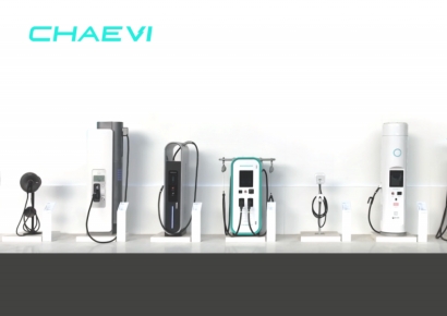 채비, 북미 수출용 DC 3종 'OCPP 2.0.1' 인증 획득