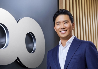 박세리도 움직인 '이도'의 골프 실험…"560명의 꿈, 잔디 위에 서다"