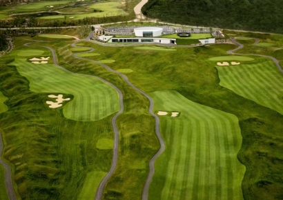 코오롱 한국오픈, 22년 만에 장소를 옮긴 이유