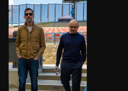 "AI 상업화보다 중요"…구글이 알파이볼브에 거는 기대[테크토크]