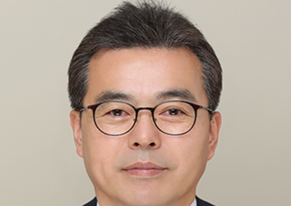 ADB 신설 고위직 대외협력총재보에 김성욱 IMF 이사 선임