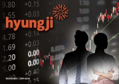 외상값 밀린 '이재명 테마주'… 후계자 못 미더운 아버지[막오른 2세 경영]④