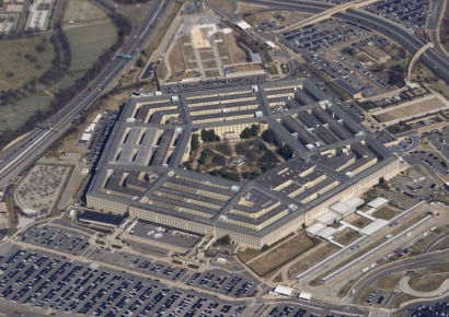 WSJ "美 국방부 UFO 신화 고의 전파…이후 은폐 시도도"