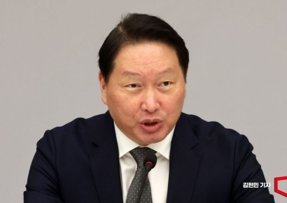 최태원 "규제를 푼 도시가 미래를 선점한다"…K산업의 새 실험실[규제없는도시, 메가샌드박스]① 