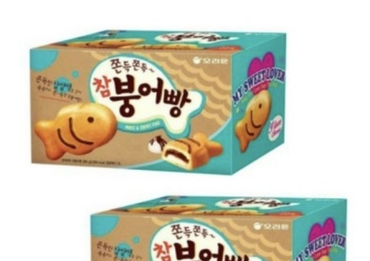재물 부른다며 소문난 韓과자 '불티'…귀국 선물로 싹쓸이하는 中관광객