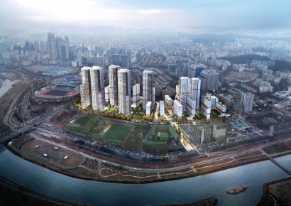 양천구, 목동6단지 신사가지 첫 재건축 조합설립 인가…사업 속도 ‘최고’