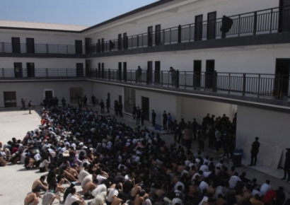 "태국 취업된 줄 알고"…20대 한국인 남성, 보름동안 감금됐다 구출