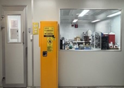 나인테크 "맥신 상용화 속도…전고체 배터리 활용 전망"