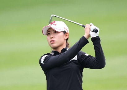 황유민 등 KLPGA 멤버 6명, US여자오픈 출전