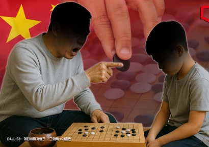 "질 때마다 폭언과 체벌"…9세 바둑 신동 사망 두고 中 발칵