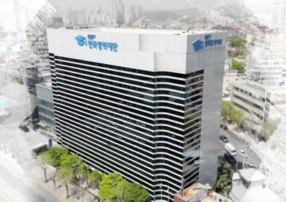 "대학생 주거안정 장학금 신청하세요"…한국장학재단, 월 20만원 지급