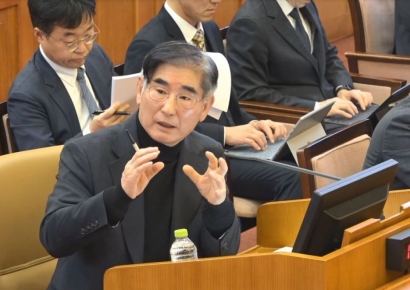 김용현측 '특검 추가기소 불복 이의신청', 서울고법 배당