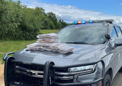 "중국, 펜타닐 수출 통제했더니…미국 마약 사망자 25% 감소"