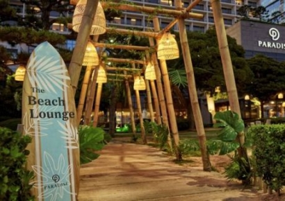 [클릭 e종목] "中 무비자 확대에 파라다이스, 잭팟 기대"