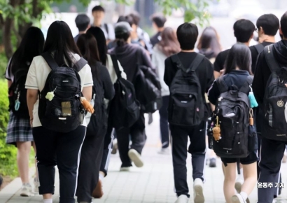 "이대로는 폐지가 답" 고교학점제, 쟁점은