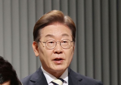 국민의힘 "부정선거 의혹 허위 해명...이재명 형사고발"