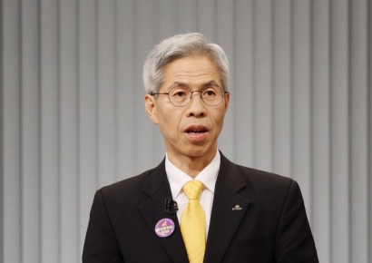 '이준석과 설전' 권영국 "약자에 맞서려는 태도에 분개"