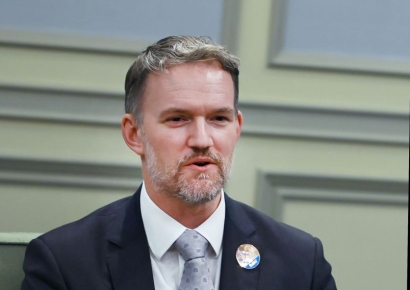 그리어 USTR 대표 "'일부' 국가 관세 15%로 인상할 것"