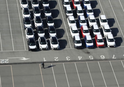 '근로자 사망' 기아 오토랜드 광주공장, 26일부터 재가동