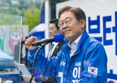 의사 1138인, 이재명 지지 선언…"필수의료 되살릴 적임자"