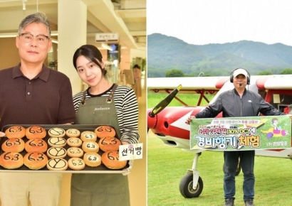 ‘6·3’선거빵에 경비행기 할인까지…장성의 투표 독려법