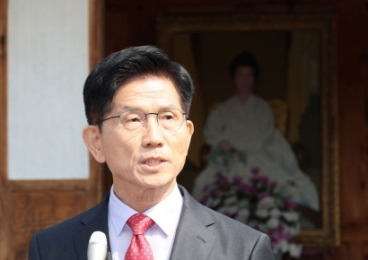 김문수 "사전투표 참여해달라…저도 하겠다"