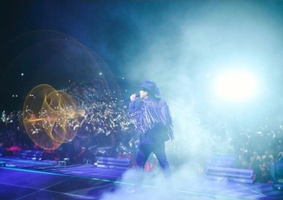 "아무런 설명도 없었다"…'5만석 매진' 콘서트, 전면 취소 이유는