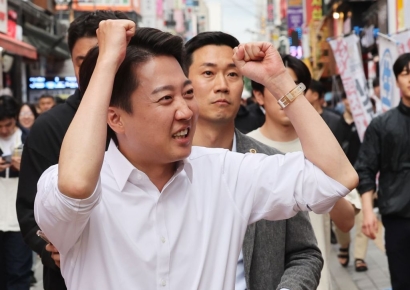 이준석 "외래진료 연 120회 초과, 과다 이용…본인부담차등제 확대"