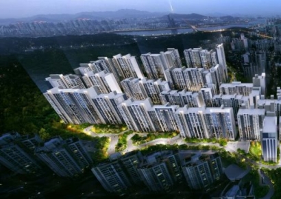 포스코이앤씨, 이수 극동·우성 2·3단지 리모델링 수주…총 2조원 규모