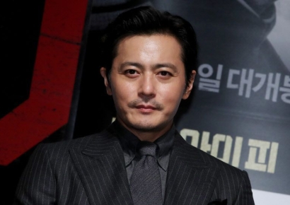 '실패한 재테크' 아니었다…장동건 한남동 건물, 174억 올라