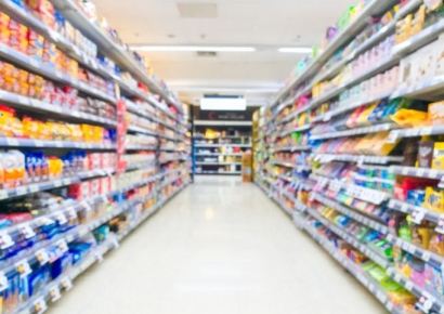 재물 부른다며 소문난 韓과자 '불티'…귀국 선물로 싹쓸이하는 中관광객