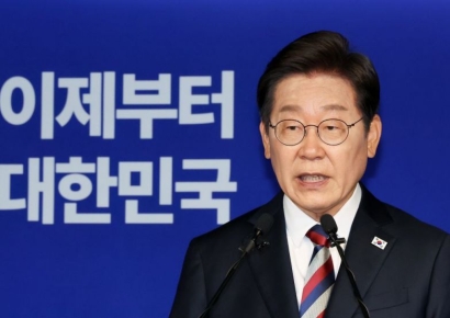 李 "비상경제대응 TF 구성…민생경제 회복 최우선"(종합)