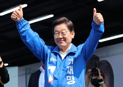 이재명 "주가조작 엄벌로 주식시장 정상화…그러면 주가도 오를 것"