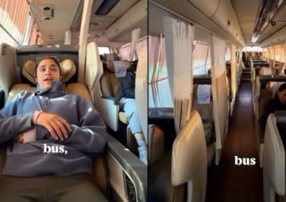 "한국인들 2050년에 사네" 韓 여행하다 감탄한 블로거…무슨 일이길래