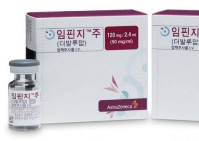 3만 환자 염원 담도암 면역항암제, 올 가을 급여 적용 가능성에 '촉각'