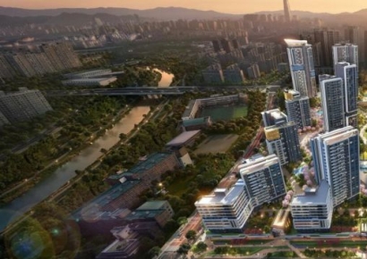 개포주공 6·7단지 재건축, 현대건설 1.5조 수주