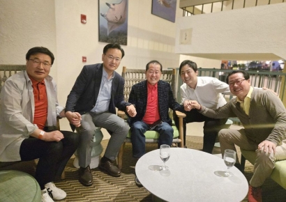 김근식, 홍준표 '이준석은 미래 투자' 발언에 "해도 해도 너무해"