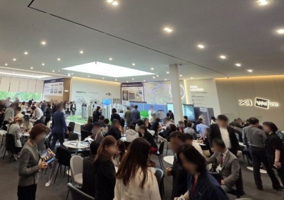 금융 혜택 제공하는 ‘창원 메가시티 자이&위브’ 주목