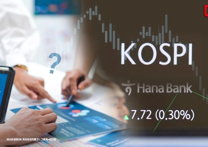 [코스피 레벨업]①5000시대, 꿈일까 현실일까
