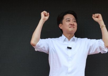 단일화 절박한 국힘 "조건 제시해달라"…이준석 "초심 지킬 것"