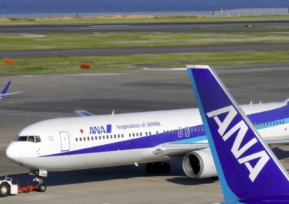 비상구 열려던 승객 때문에…휴스턴행 일본 여객기 시애틀 회항