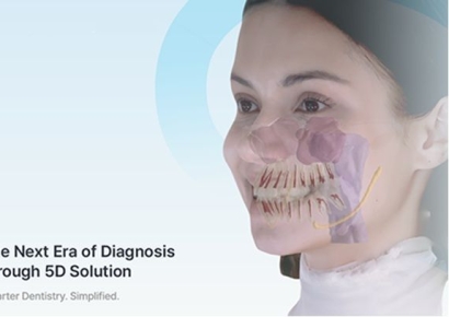 레이, 치과 영상 진단 솔루션 '5D'…"美 FDA 인증 획득"