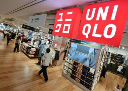 "왜 따라와?" 도난 방지한다며 몰래 촬영하고 공유하고…무리수 남발한 中 유니클로