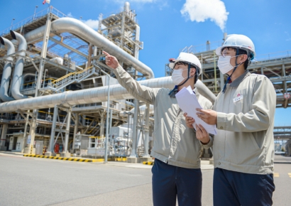 LG화학, 납사 수급난에 여수 2공장 멈춘다