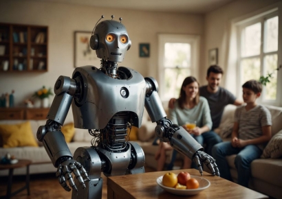 "불륜 폭로할 거야" 협박한 AI…"위협 감지하면 극단적 행동 나설 수있어"