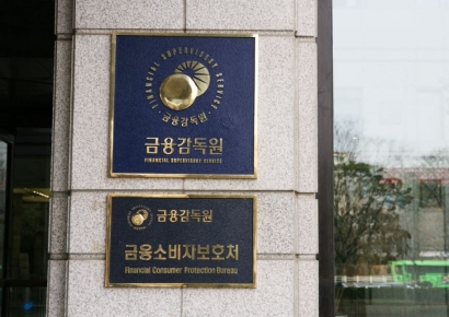 감독당국 카드론 잔고 '불호령'…2금융권 건전성주의보