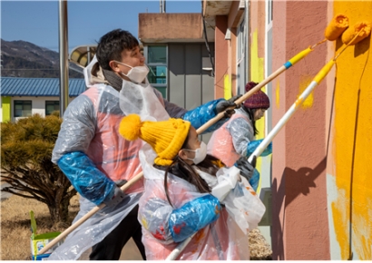 [2025아파트브랜드대상]‘함께 짓는 집’ 실천하는 호반건설