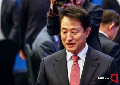 오세훈 “소셜믹스 유연하게”…임대 배치 갈등에 대안 마련 지시