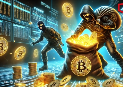 '해킹 산업화'의 원흉 '비트코인'…위치추적 안 되자 활개[은폐⑥]