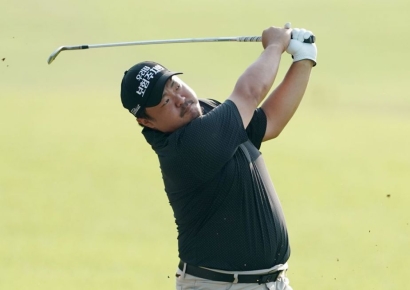 유송규, 세계랭킹 416계단 도약 778위